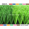 High quality Sports Artificial grass for Football field golf field 2