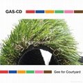 China Monofilament Grass For Landscaping 2