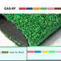 Chinese Golden Supplier Synthetic Grass Turf Landscaping Artificial Grass For Ga 1