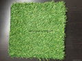 High Density Landscaping Home Decoration Artificial Grass 4