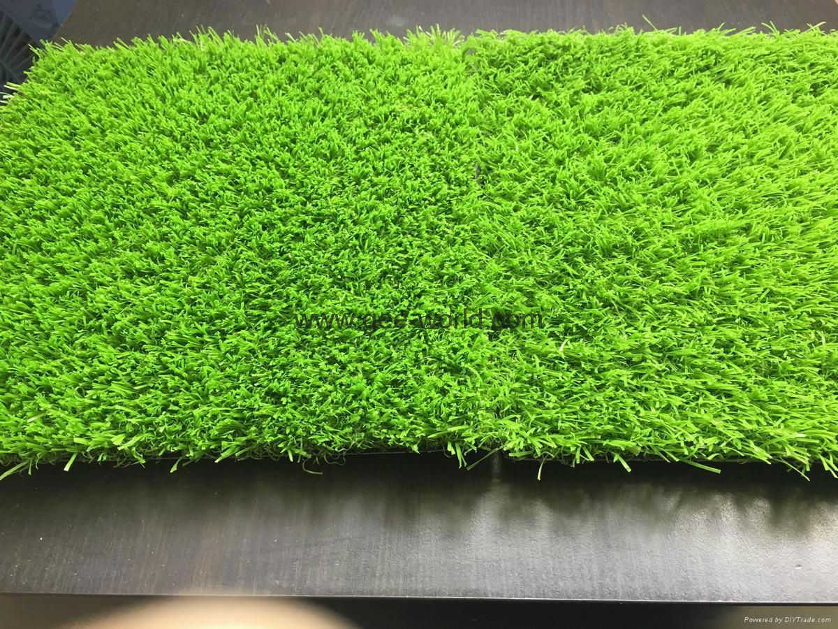 Best Artificial Landscape Grass Turf For Dogs Play 2