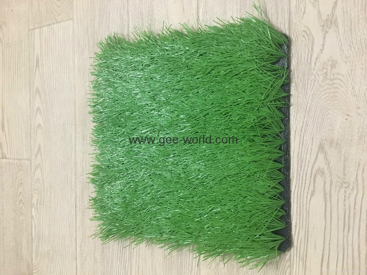 High Quality Artificial Grass Field Garden Field Green Artificial Grass