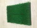 High Quality Artificial Grass Field Garden Field Green Artificial Grass 3