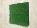 High Quality Artificial Grass Field Garden Field Green Artificial Grass 4