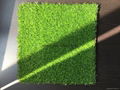 Artificial Grass Carpets For Garden Decoration 4