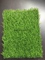 Balcony Artificial Grass Mat For Landscaping 4