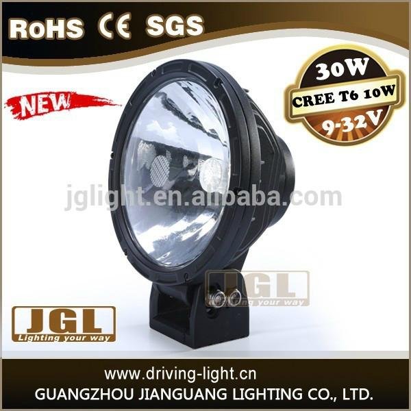 offroad LED driving light