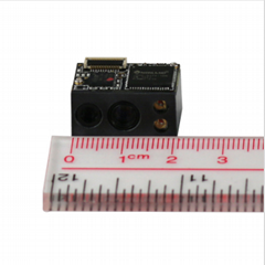 LV3096 2D Scanner Module