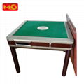 automatic mahjong table