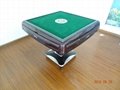 classical foldable automatic mahjong table
