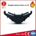 high quality constant force custom carriage leaf spring