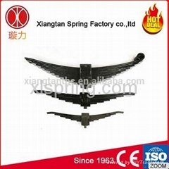 Good quality competitive price trailer heavy duty flat spring