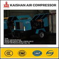 Good Quality Electrical Portable Screw Air Compressor