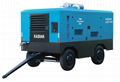 High Quality Machine Silent Industrial Air Compressors LGCY 18/17 4