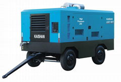 Best Selling Machine Silent Industrial Air Compressors LGCY 15/13