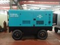 High Quality Machine Silent Industrial Air Compressors LGCY 15/13 5