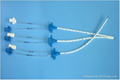 Central Venous Cathter Tubing 
