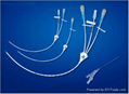 Central Venous Cathter Tubing  2