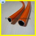 SAE 100 R7 Thermoplastic Hose 1