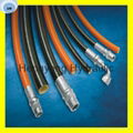 SAE 100 R7 Thermoplastic Hose 5