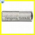 Flexible Stainless Steel Metal Hose