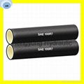 Twin Line Thermoplastic Hose