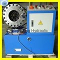 hydraulic hose crimping machine 4