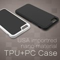 Factory  Tpu+pc Anti Gravity Mobile Phone Case Cover