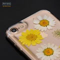 Anti gravtiy dry flower phone case 4