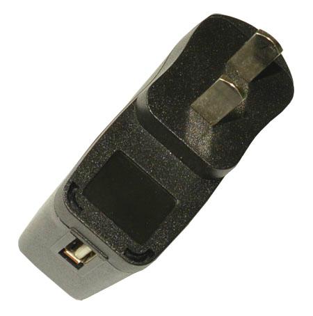 厂家直销9V500MA插墙式电源适配器 4