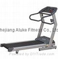 Endurance TF3i Folding Treadmill 