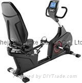 KETTLER RE7 Recumbent Bike