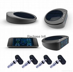 Car TPMS with sensor Tyre Pressure Monitor System