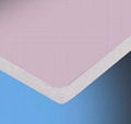 Fire Resistant Gypsum Board