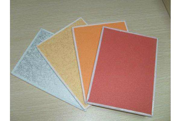 Waterproof Gypsum Board 4