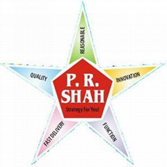 P.R.SHAH