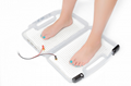 Iontophoresis Machine Treating Excessive Sweating For Hands and Feet 3