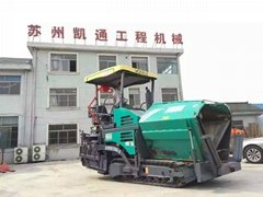 Kaito(suzhou) Construction Machinery Co.,LTD