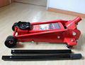 CE approved hydraulic floor jack  1