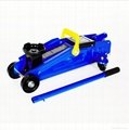 CE approved hydraulic floor jack