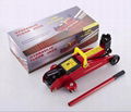 CE approved hydraulic floor jack