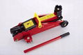 CE approved hydraulic floor jack