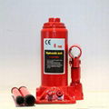 50 ton Hot sale hydraulic bottle jack 3