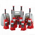 Hot sale hydraulic bottle jack 1