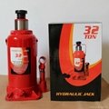 Hot sale hydraulic bottle jack 2