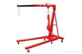 Hot sale engine lifting jack 1