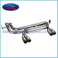 Exhaust Muffler for 01-06 BMW E46 M3 1