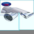 Exhaust Pipe for Car Tuning 1