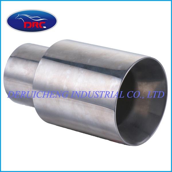 Exhaust Pipe for Car Tuning 3