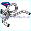 Stainless Steel Header for Subaru Impreza 2.5RS 97-05 1